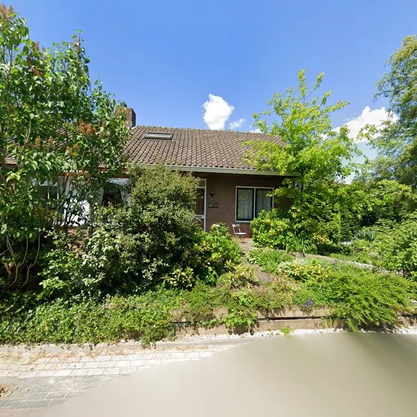 Straatbeeld van Oud Bonaventurasedijk 13, 3291CJ Strijen