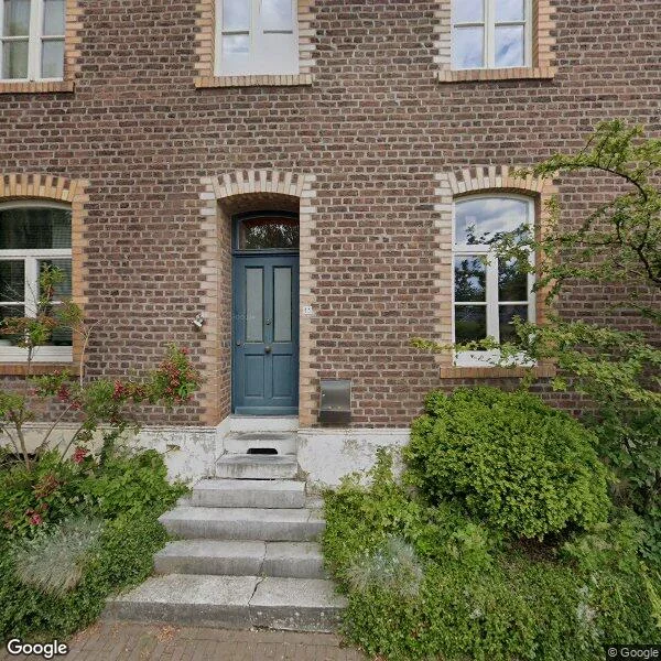 Straatbeeld van Oud Lemiers 14, 6295AT Lemiers