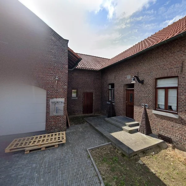 Straatbeeld van Oud Roosteren 38, 6116AC Roosteren