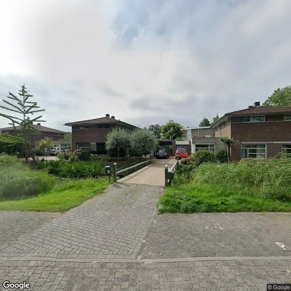 Straatbeeld van Oud Schaik 18, 4141JB Leerdam