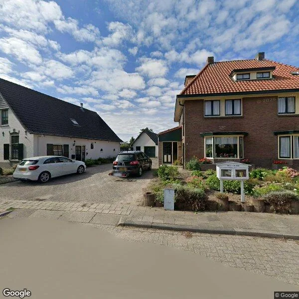 Straatbeeld van Oud Zevenaarseweg 46, 6905AM Zevenaar