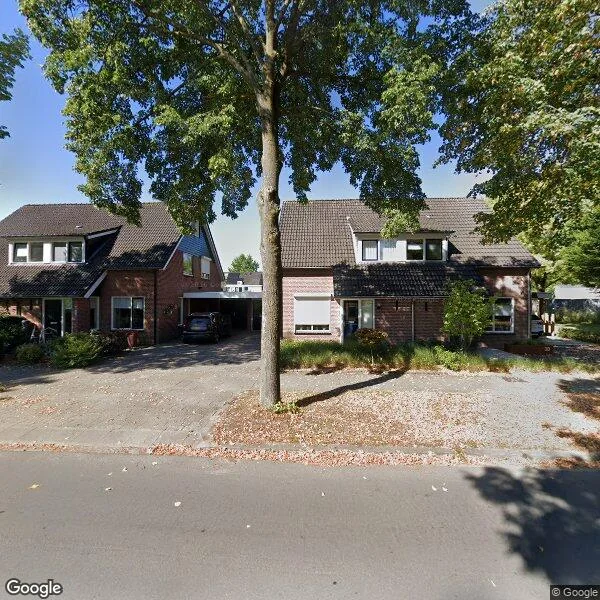 Straatbeeld van Oude Aaltenseweg 32, 7131NZ Lichtenvoorde