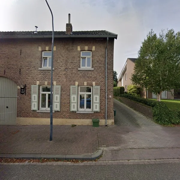 Straatbeeld van Oude Akerstraat 22B, 6268ND Bemelen