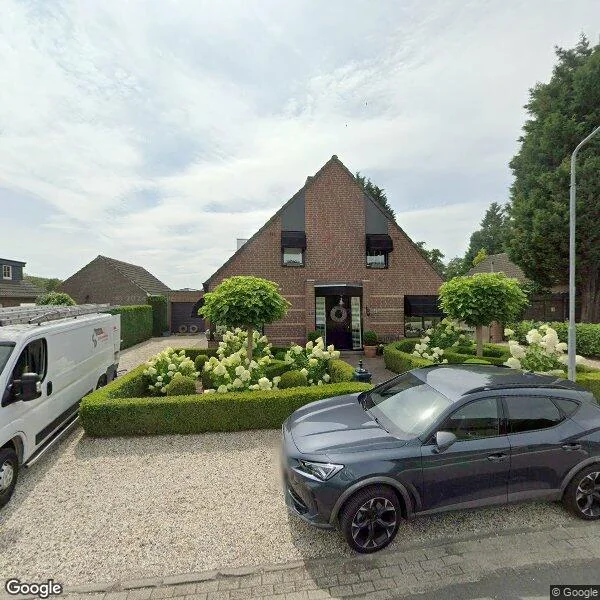 Straatbeeld van Oude Arenborgweg 19, 5916RX Venlo