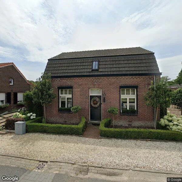 Straatbeeld van Oude Arenborgweg 21, 5916RX Venlo