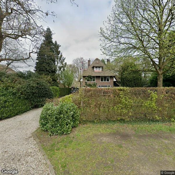 Straatbeeld van Oude Arnhemseweg 19, 6711DT Ede