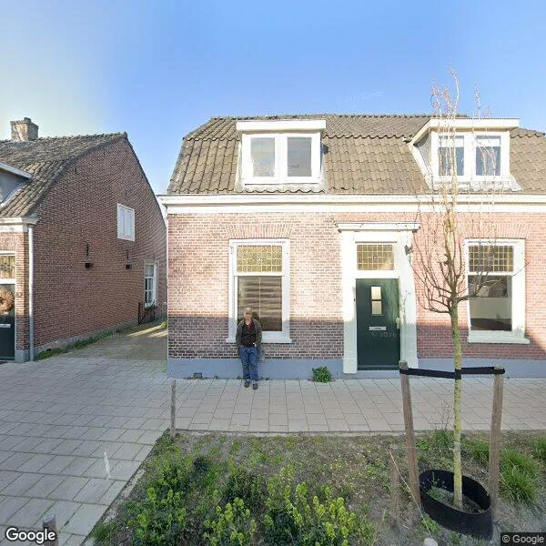 Straatbeeld van Oude Arnhemseweg 60, 3702BG Zeist