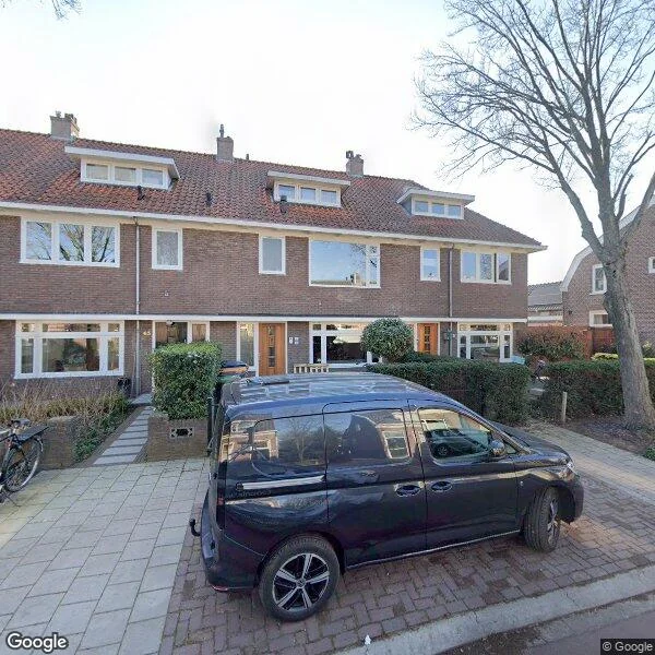 Straatbeeld van Oude Arnhemseweg 65A, 3702BB Zeist