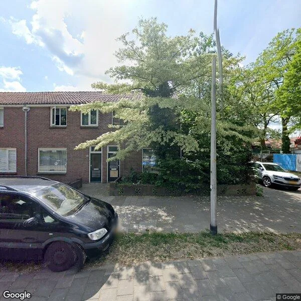 Straatbeeld van Oude Bathmenseweg 148, 7417XD Deventer