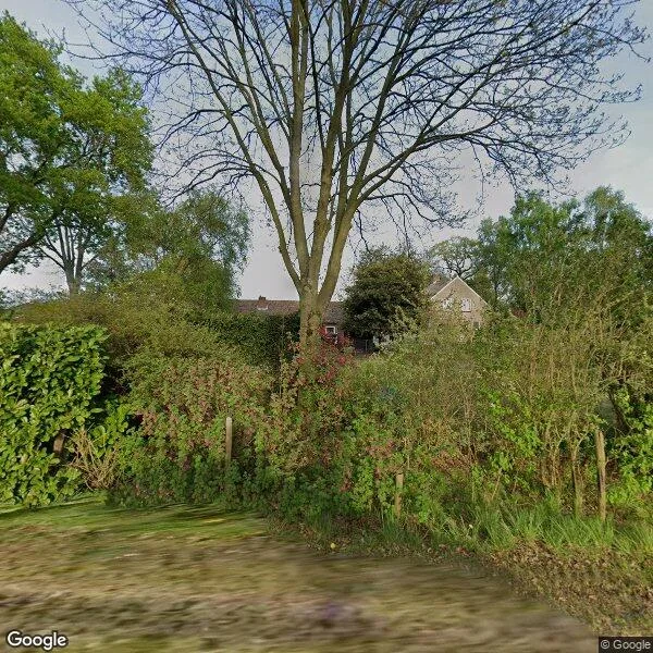 Straatbeeld van Oude Beemdseweg 2, 5473NJ Heeswijk-Dinther