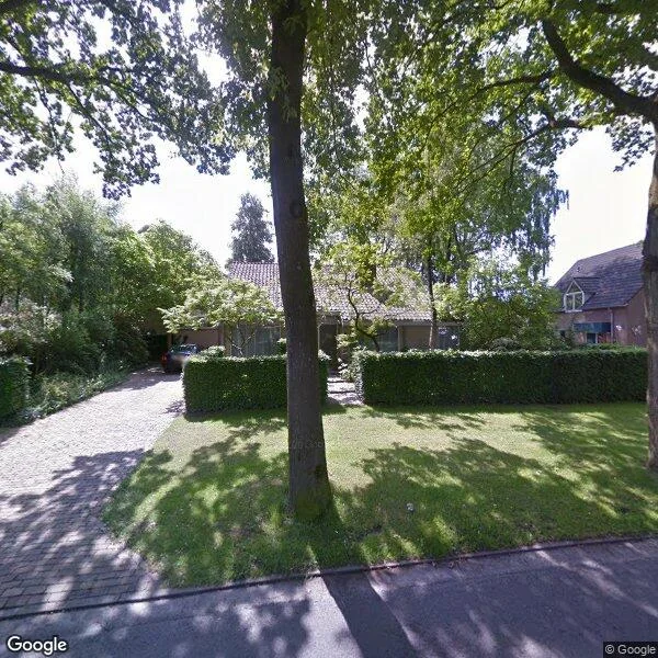 Straatbeeld van Oude Bestseweg 9A, 5688DM Oirschot