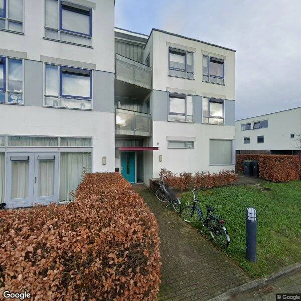 Straatbeeld van Oude Binnenweg 73, 7391JC Twello