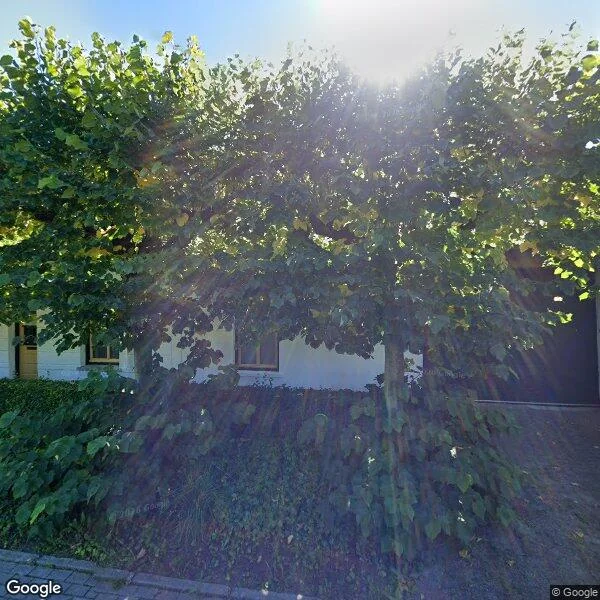 Straatbeeld van Oude Bredaseweg 19, 4854BR Bavel