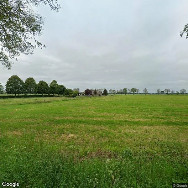 Straatbeeld van Oude Deventerweg 6a, 7448RL Haarle