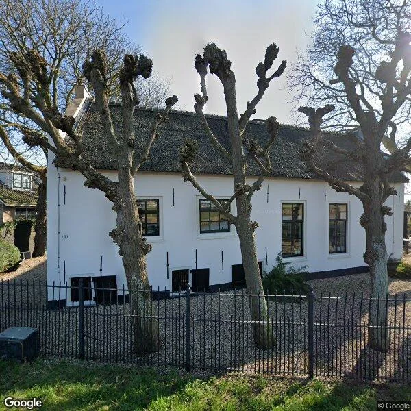 Straatbeeld van Oude Dijk 3, 1391KP Abcoude