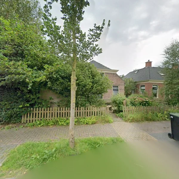 Straatbeeld van Oude Dijk 46, 9956PD Den Andel