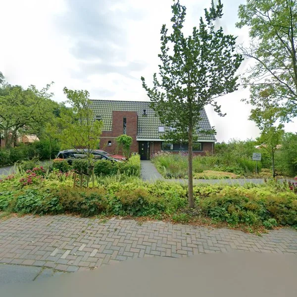 Straatbeeld van Oude Dijk 52, 9956PD Den Andel