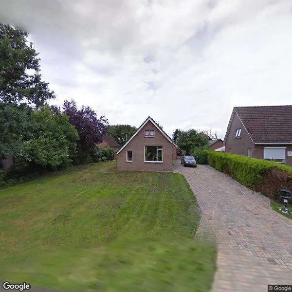 Straatbeeld van Oude Dordsedijk 42, 7891PB Klazienaveen