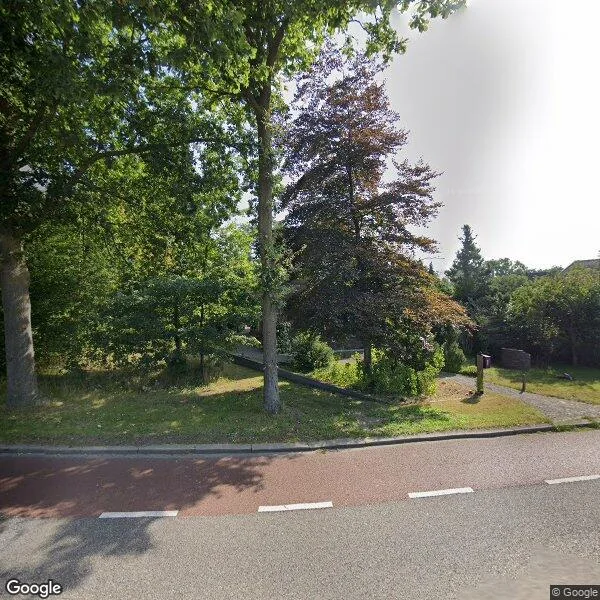 Straatbeeld van Oude Eibergseweg 1, 7161RN Neede