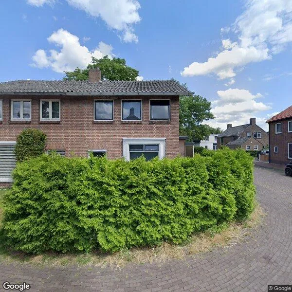 Straatbeeld van Oude Gracht 21, 7741ED Coevorden