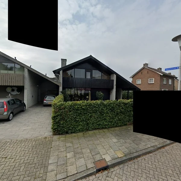 Straatbeeld van Oude Haaksbergerweg 60, 7471LN Goor