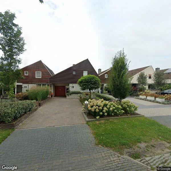 Straatbeeld van Oude Haaksbergerweg 98, 7471LN Goor