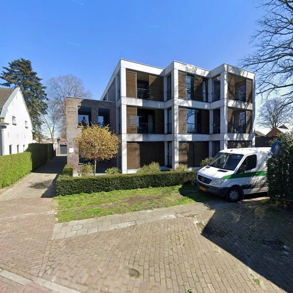 Straatbeeld van Oude Haarenseweg 10E, 5061VH Oisterwijk