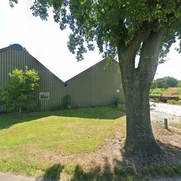 Straatbeeld van Oude Hammerweg 3, 8147RK Giethmen