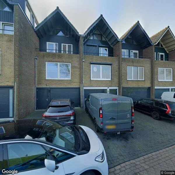 Straatbeeld van Oude Haven 69, 1671AV Medemblik