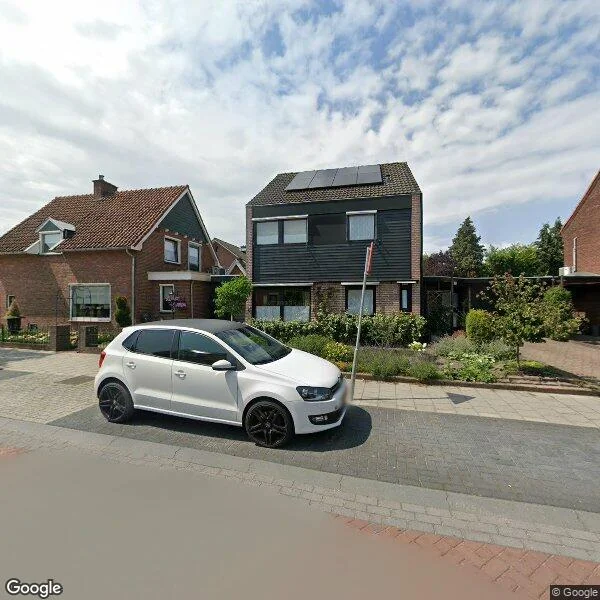 Straatbeeld van Oude Hengeloseweg 70, 7622HX Borne