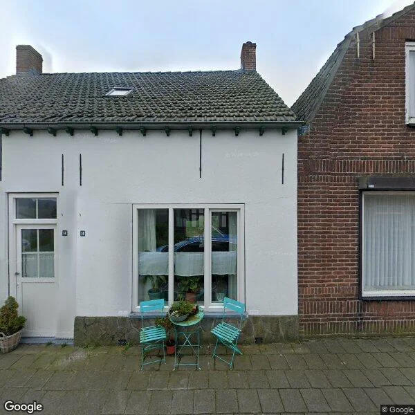 Straatbeeld van Oude Kaai 14, 4569AB Graauw
