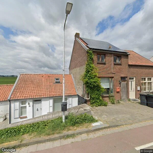 Straatbeeld van Oude Kaai 15, 4569AA Graauw