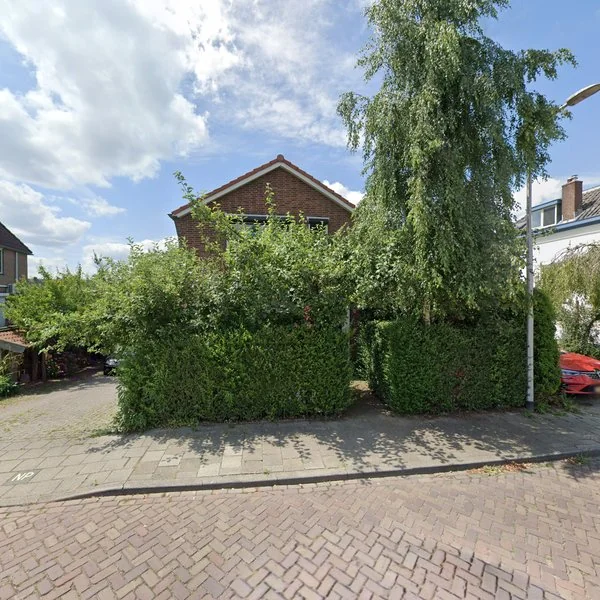 Straatbeeld van Oude Kanonsdijk 74, 7205AR Zutphen