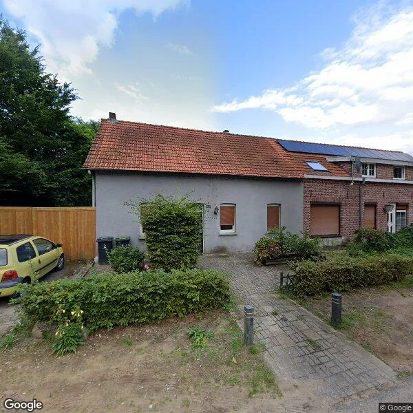 Straatbeeld van Oude Keulsebaan 131, 6045GB Roermond
