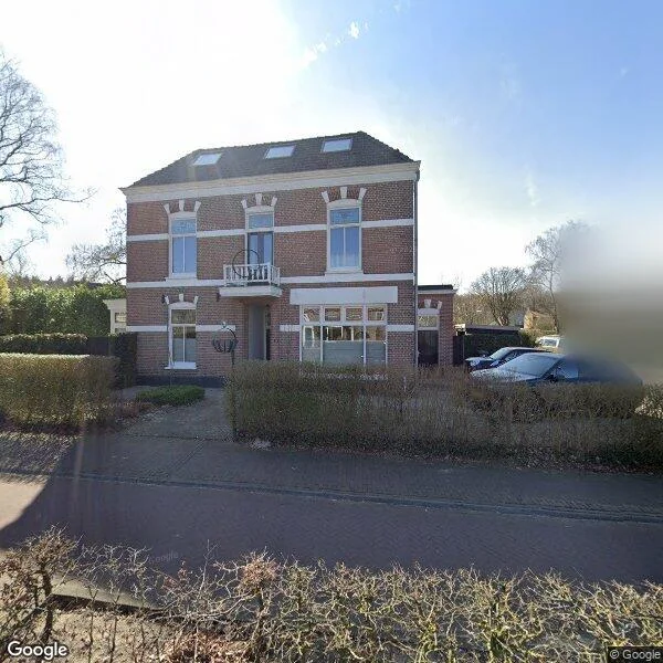Straatbeeld van Oude Kleefsebaan 24, 6571BG Berg en Dal