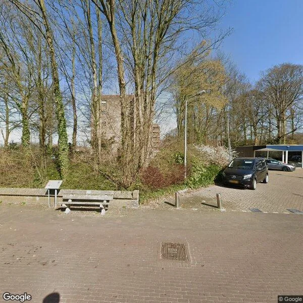 Straatbeeld van Oude Kleefsebaan 323, 6572AT Berg en Dal