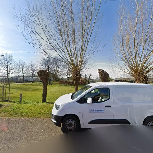 Straatbeeld van Oude Koningstraat 5, 6551DN Weurt