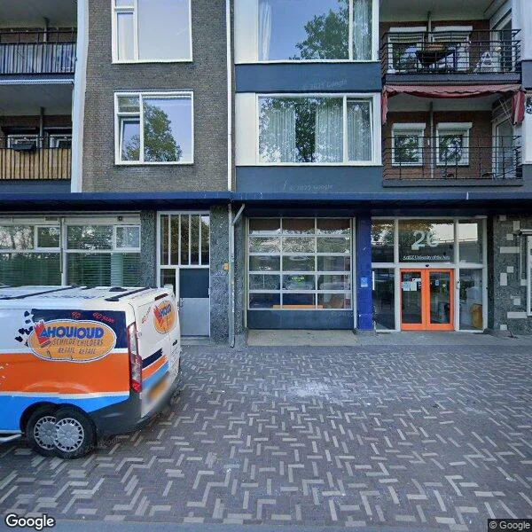 Straatbeeld van Oude Kraan 30-2, 6811LK Arnhem