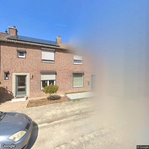 Straatbeeld van Oude Landgraaf 78, 6373BB Landgraaf