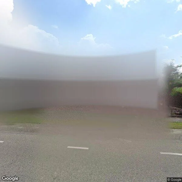 Straatbeeld van Oude Liesboslaan 261, 4839AC Breda