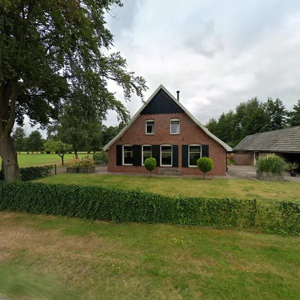 Straatbeeld van Oude Lievelderweg 4a, 7137MA Lievelde