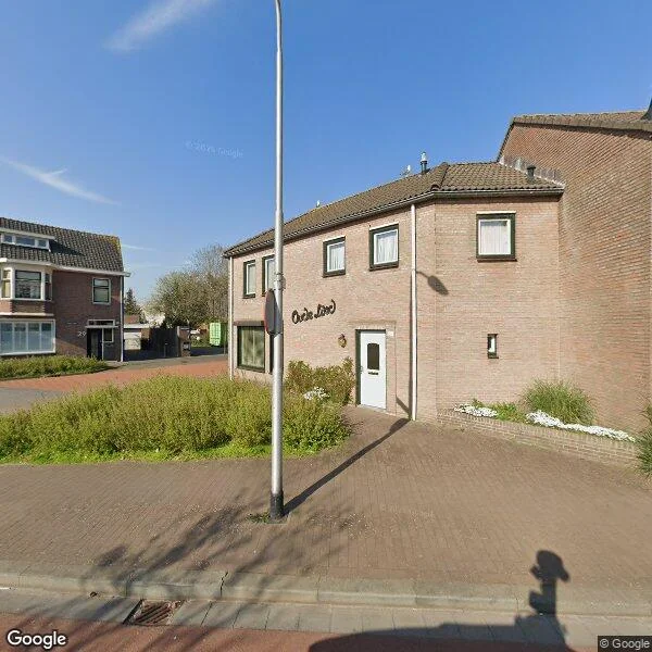 Straatbeeld van Oude Lind 27c, 5046AL Tilburg