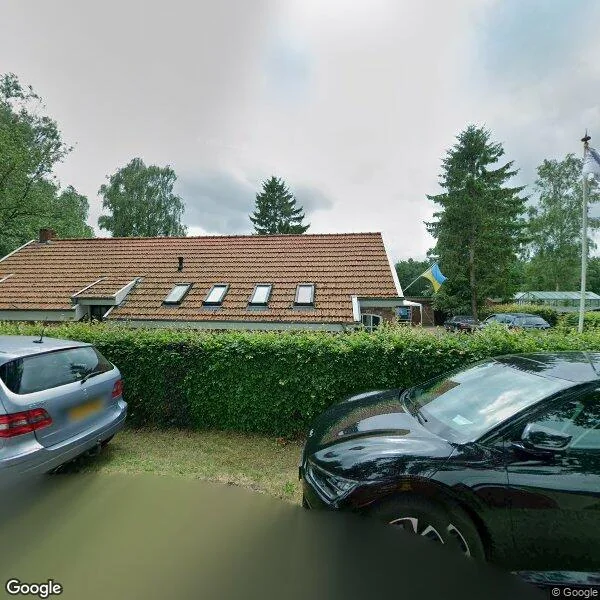 Straatbeeld van Oude Lindelaan 13, 9695ER Bellingwolde