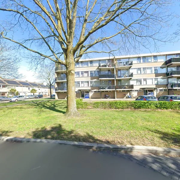 Straatbeeld van Oude Litherweg 153, 5346RS Oss