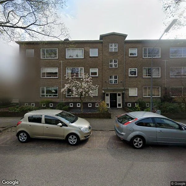 Straatbeeld van Oude Loosdrechtseweg 89, 1215HC Hilversum
