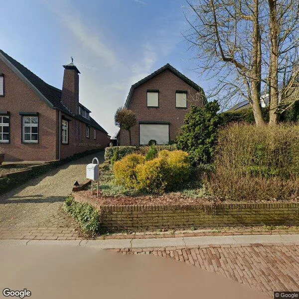 Straatbeeld van Oude Maasdijk 44, 6621AD Dreumel