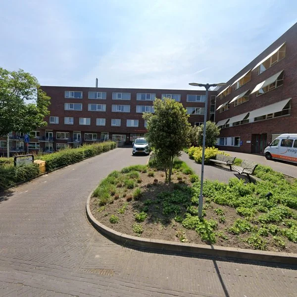 Straatbeeld van Oude Maastrichterweg 17T, 6271EA Gulpen