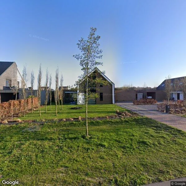 Straatbeeld van Oude Marswal 6, 8015ED Zwolle