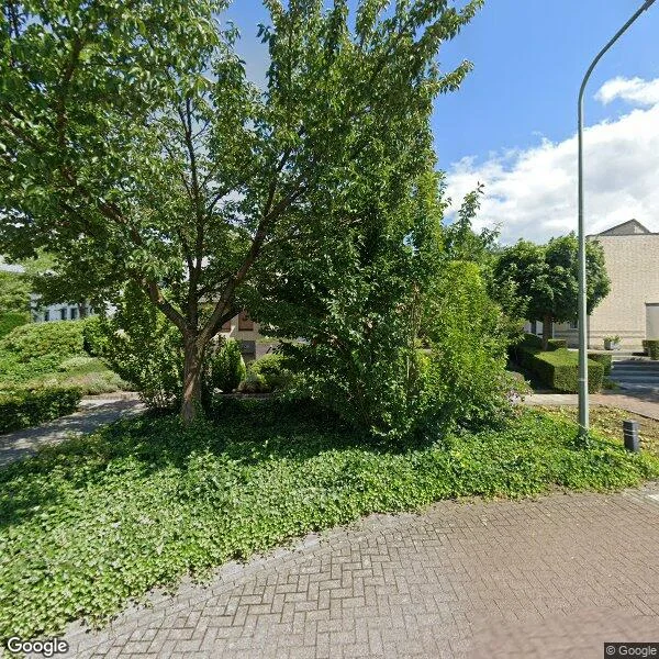 Straatbeeld van Oude Montforterweg 2, 6049GG Herten