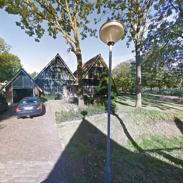 Straatbeeld van Oude Notewei 3, 4481CM Kloetinge